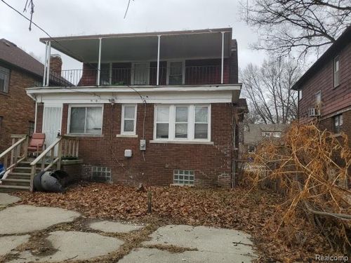 4836 Courville St, Detroit, MI, 48224-2714 | Card Image
