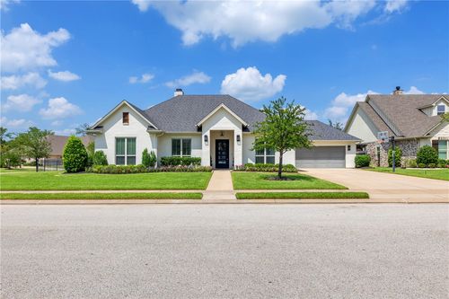 5201 Flint Hills Dr, College Station, TX, 77845-2099 | Card Image