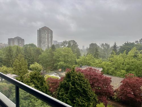 501-3980 Carrigan Crt, Burnaby, BC, V3N4S6 | Card Image