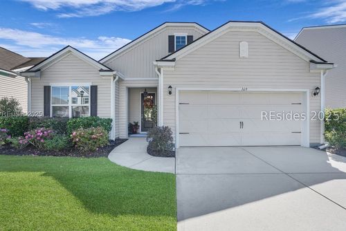 169 Heritage Pkwy, Bluffton, SC, 29910-4451 | Card Image