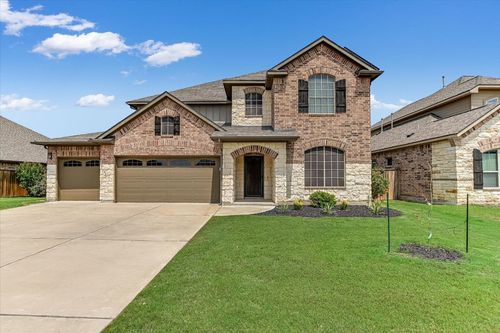 3908 Crispin Hall Ln, Pflugerville, TX, 78660-4171 | Card Image