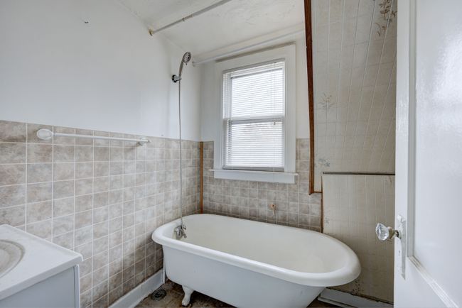 449 W Evelyn Ave, House other with 3 bedrooms, 2 bathrooms and null parking in Hazel Park MI | Image 18