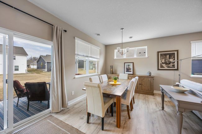 13621 Rosecommon Way, House other with 3 bedrooms, 2 bathrooms and null parking in Rosemount MN | Image 15