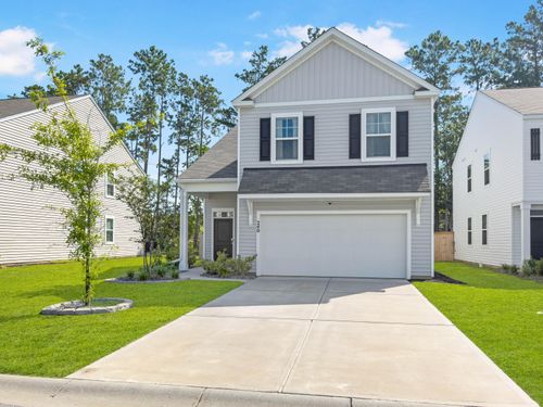 240 Sweet Cherry Ln, Summerville, SC, 29486-8142 | Card Image