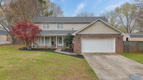 3003 Leighsdale Ave Sw, Decatur, AL, 35603-1275 | Card Image