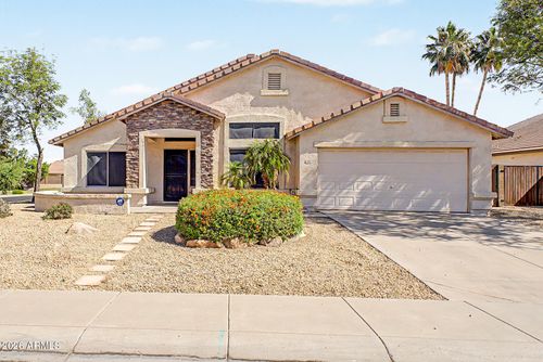 1034 E Bart St, Gilbert, AZ, 85295-3010 | Card Image