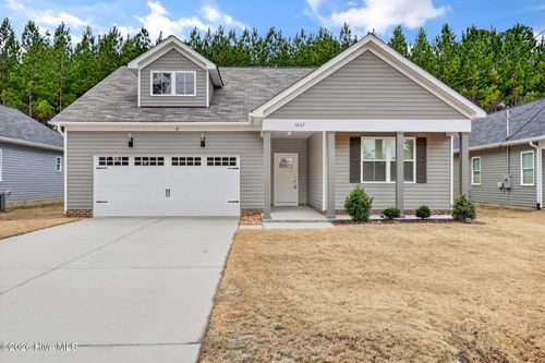 1007 Par Three Dr S, Wilson, NC, 27893 | Card Image