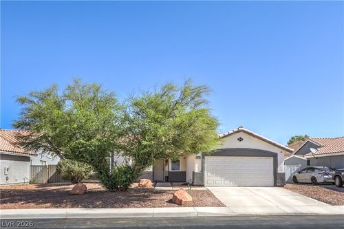 6138 Dundee Port Avenue, Las Vegas, NV, 89110 | Card Image