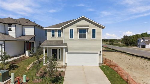 2714 Foss Road, Pflugerville, TX, 78753 | Card Image