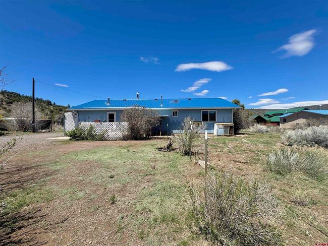 1840 Broyles Ln, House other with 3 bedrooms, 1 bathrooms and null parking in Antonito CO | Image 27