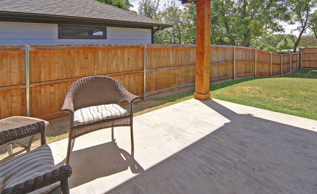 930 W Florence St, House other with 3 bedrooms, 2 bathrooms and null parking in Denison TX | Image 23