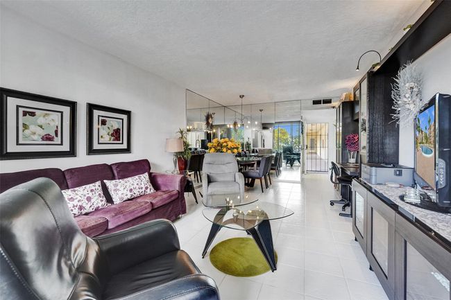 APT-107 - 2831 Somerset Dr, Condo with 1 bedrooms, 1 bathrooms and null parking in Lauderdale Lakes FL | Image 10