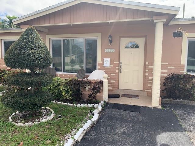 15th St, Sunrise, FL 33313