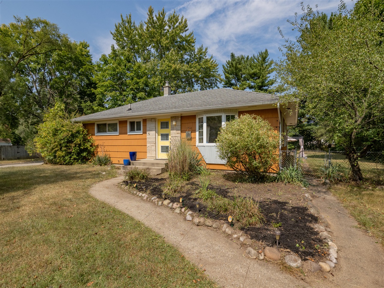Kellogg St, Battle Creek, MI 49037