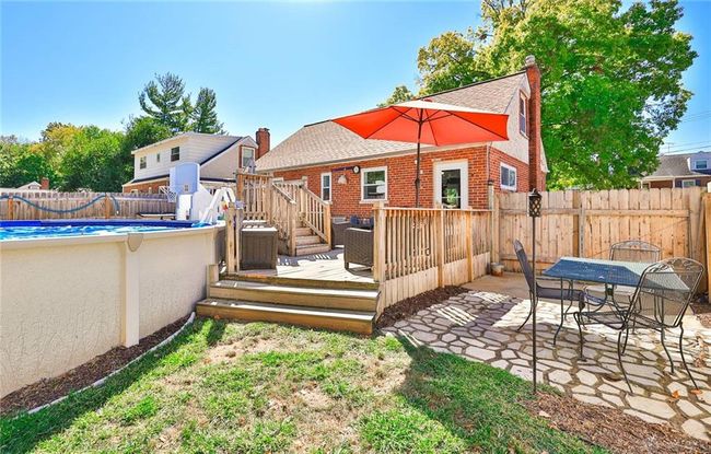 1758 Sanborn Dr, House other with 4 bedrooms, 1 bathrooms and null parking in Reading OH | Image 38