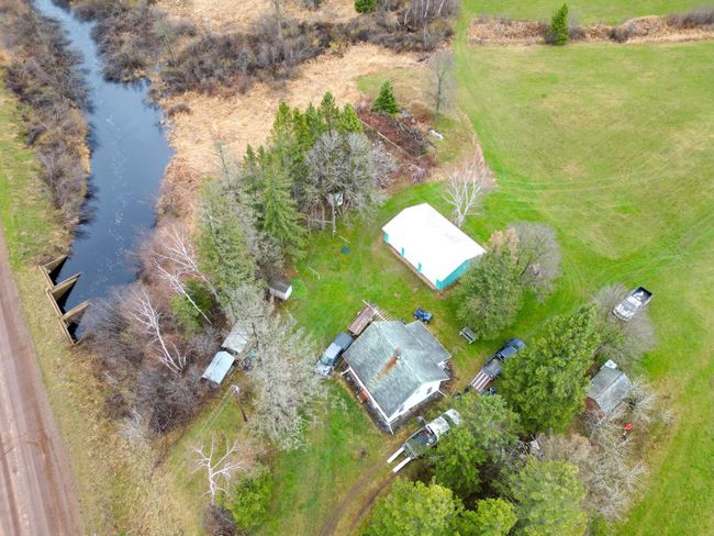 62126 Tamarack River Rd, Home with 0 bedrooms, 0 bathrooms and null parking in SANDSTONE MN | Image 14
