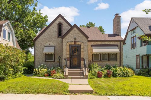 3609 Elliot Avenue, Minneapolis, MN, 55407 | Card Image