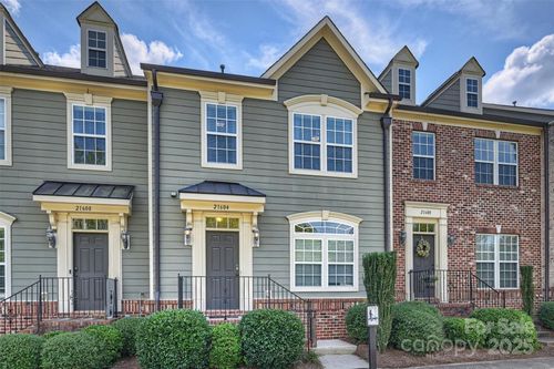 21604 Old Canal St, Cornelius, NC, 28031-8156 | Card Image