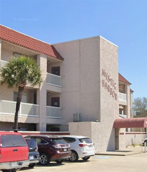 206-14428 Compass St, Corpus Christi, TX, 78418-6084 | Card Image
