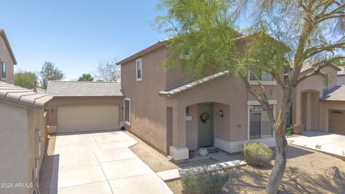 7227 E Northridge St, Mesa, AZ, 85207-2055 | Card Image