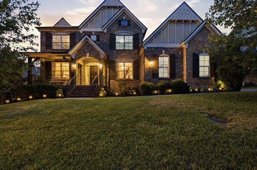 6729 Falls Ridge Ln, College Grove, TN, 37046-1411 | Card Image