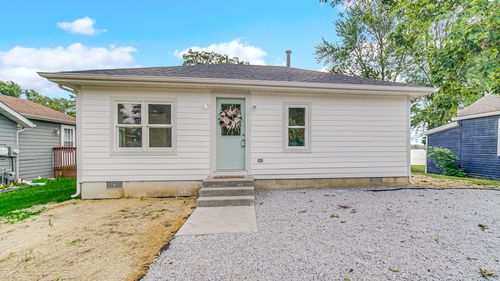 7709 W 140th Place, Cedar Lake, IN, 46303 | Card Image