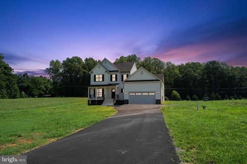 647 Fairview Dr, Mineral, VA, 23117-5348 | Card Image