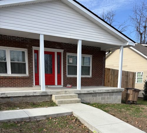 1707 21st Ave N, Nashville, TN, 37208-1927 | Card Image