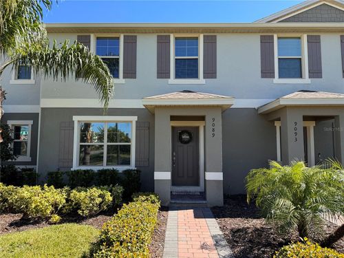 9089 Mellow Coral St, WINTER GARDEN, FL, 34787-8436 | Card Image