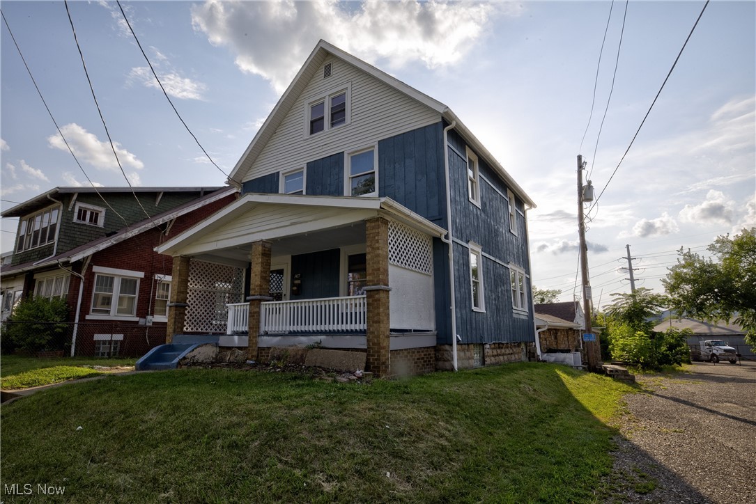 Harrisburg Rd, Canton, OH 44705