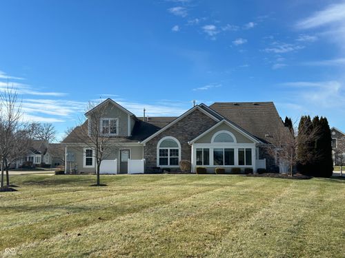 72-1163 Extraordinary Trl, Greenfield, IN, 46140-9157 | Card Image