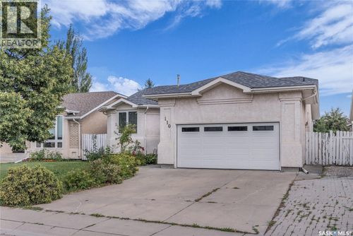 110 Blackthorn Cres, Saskatoon, SK, S7V1B1 | Card Image