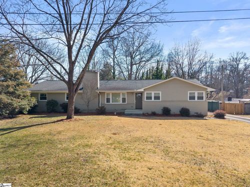 107 S Dale Drive, Easley, SC, 29642 | Card Image