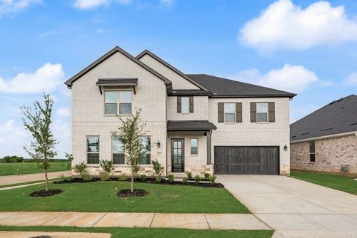 5825 Chidlow Dr, Aubrey, TX, 76227-5814 | Card Image