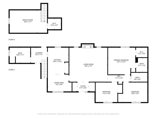 1586 Woodside Dr, House other with 4 bedrooms, 3 bathrooms and null parking in Danville IN | Image 42