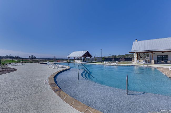 528 Rosemary Ridge Dr, Home with 0 bedrooms, 0 bathrooms and null parking in Bulverde TX | Image 23