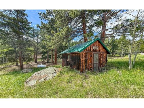 412 Highway 7 Business, Allenspark, CO, 80510-5006 | Card Image