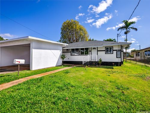 14-1301 California Ave, Wahiawa, HI, 96786-2505 | Card Image