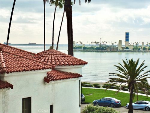 309-2601 E Ocean Blvd, Long Beach, CA, 90802-4827 | Card Image