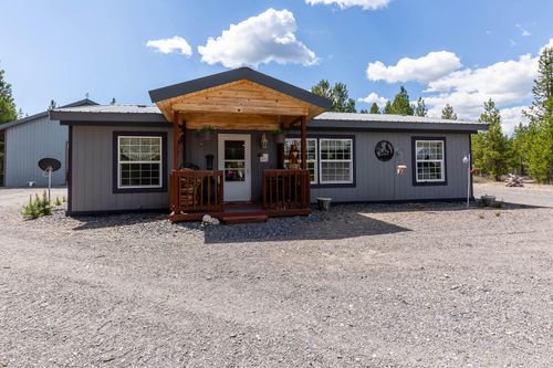 123551 Surveyor Rd, Crescent Lake, OR, 97733-7169 | Card Image