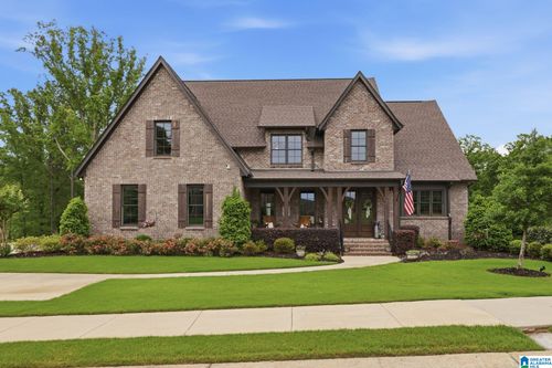 5739 Deercrest Ct, TRUSSVILLE, AL, 35173-1156 | Card Image