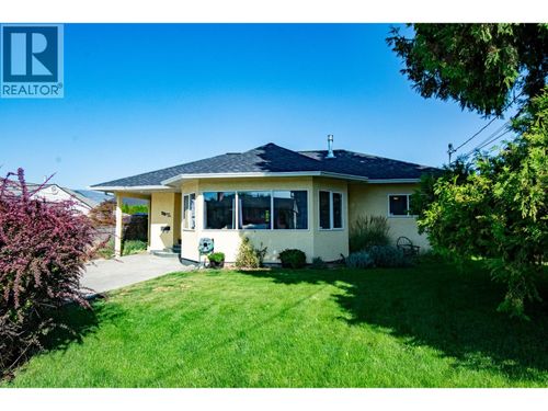 111 Roy Ave, Penticton, BC, V2A3M8 | Card Image