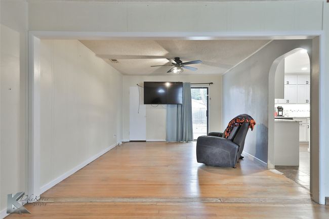 750 Peake St, House other with 2 bedrooms, 2 bathrooms and null parking in Abilene TX | Image 20