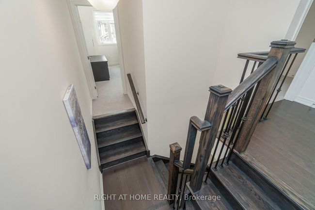 78 Heming Trail, House attached with 4 bedrooms, 3 bathrooms and 2 parking in Ancaster ON | Image 7
