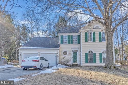 6016 Harbor Seal Ct, WALDORF, MD, 20603-4329 | Card Image