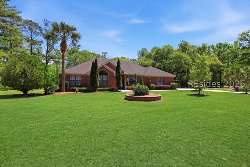 2859 Wagon Branch Loop, Ridgeland, SC, 29936-6050 | Card Image