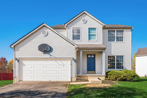 9230 Ridgeline Drive, Reynoldsburg, OH, 43068 | Card Image