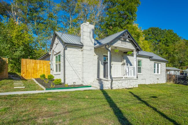 2016 Mcfarland Ave, House other with 3 bedrooms, 2 bathrooms and null parking in Rossville GA | Image 51