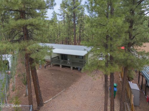 1899 W Whipple, Show Low, AZ, 85901-6901 | Card Image