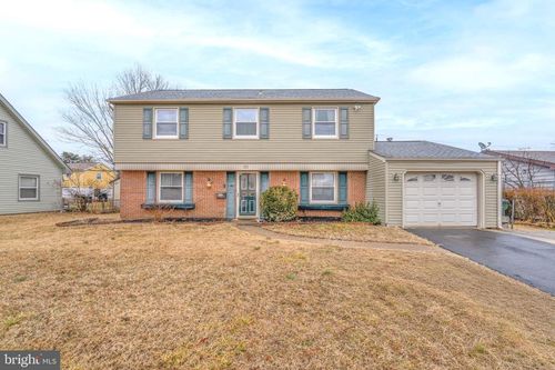 33 Belmont Ln, Willingboro, NJ, 08046-1633 | Card Image